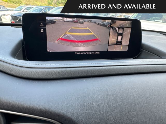 2026 MAZDA CX-30 2.5 S Premium San Juan Capistrano CA