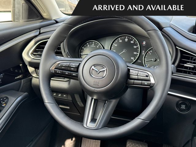 2026 MAZDA CX-30 2.5 S Premium San Juan Capistrano CA