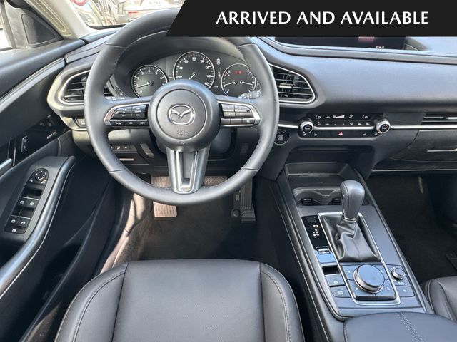2026 MAZDA CX-30 2.5 S Premium San Juan Capistrano CA