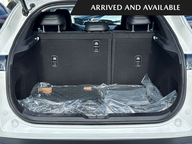 2026 MAZDA CX-30 2.5 S Premium San Juan Capistrano CA