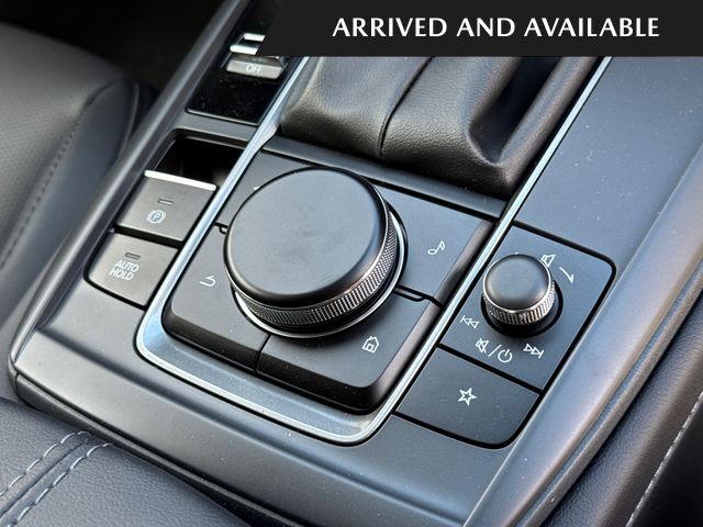 2026 MAZDA CX-30 2.5 S Premium San Juan Capistrano CA