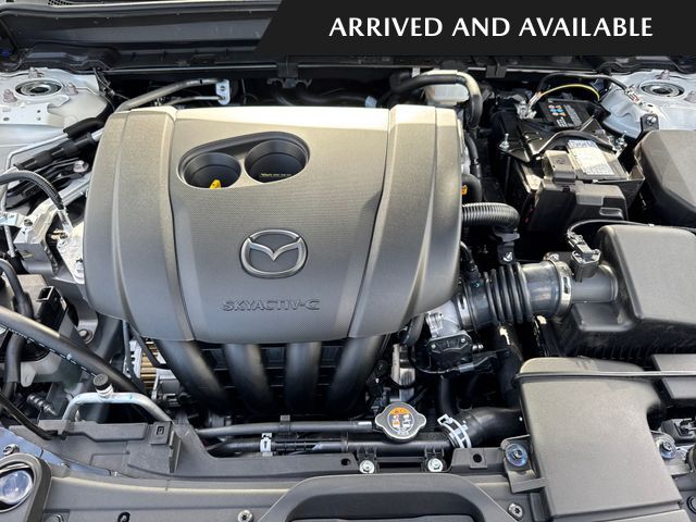 2026 MAZDA CX-30 2.5 S Premium San Juan Capistrano CA