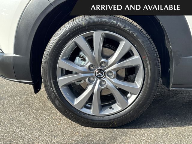 2026 MAZDA CX-30 2.5 S Premium San Juan Capistrano CA
