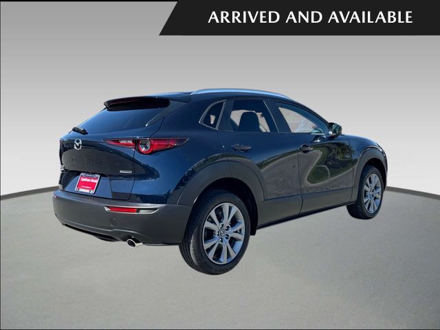 2026 MAZDA CX-30 2.5 S Premium San Juan Capistrano CA
