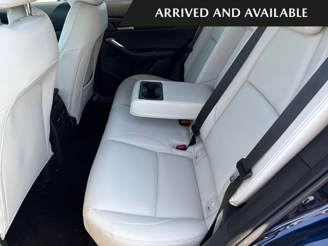 2026 MAZDA CX-30 2.5 S Premium San Juan Capistrano CA