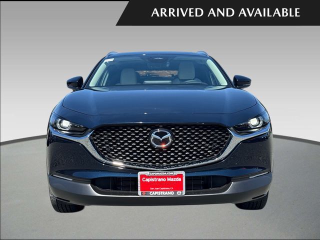 2026 MAZDA CX-30 2.5 S Premium San Juan Capistrano CA