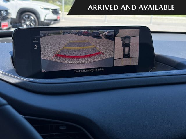 2026 MAZDA CX-30 2.5 S Premium San Juan Capistrano CA