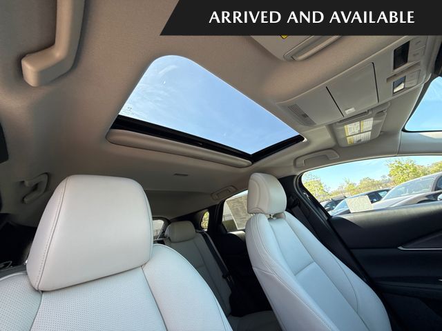 2026 MAZDA CX-30 2.5 S Premium San Juan Capistrano CA