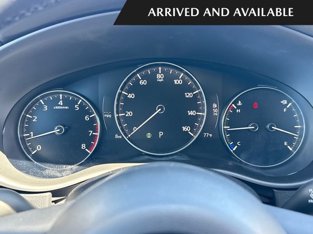 2026 MAZDA CX-30 2.5 S Premium San Juan Capistrano CA