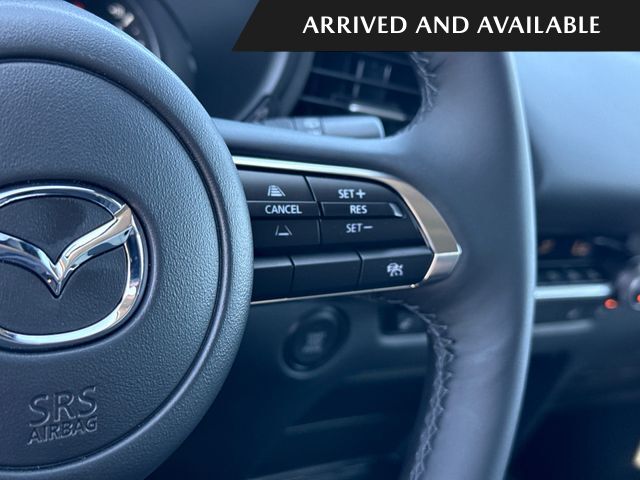 2026 MAZDA CX-30 2.5 S Premium San Juan Capistrano CA