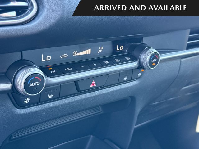 2026 MAZDA CX-30 2.5 S Premium San Juan Capistrano CA