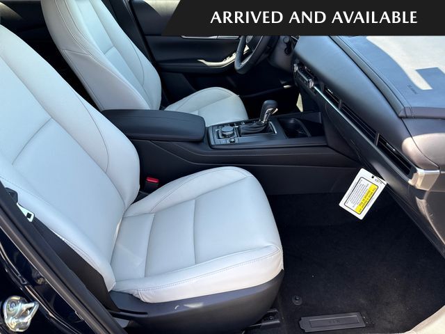 2026 MAZDA CX-30 2.5 S Premium San Juan Capistrano CA