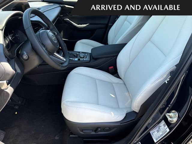 2026 MAZDA CX-30 2.5 S Premium San Juan Capistrano CA