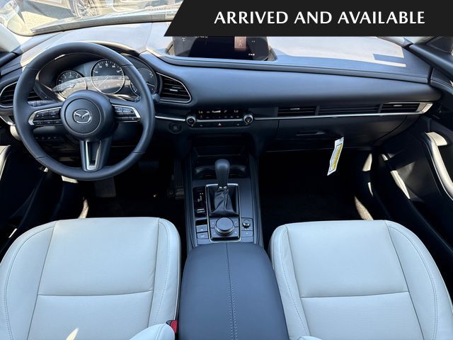2026 MAZDA CX-30 2.5 S Premium San Juan Capistrano CA