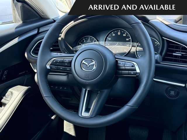2026 MAZDA CX-30 2.5 S Premium San Juan Capistrano CA