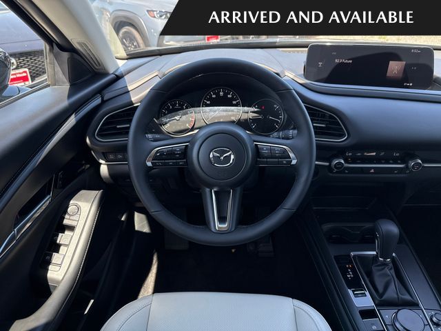 2026 MAZDA CX-30 2.5 S Premium San Juan Capistrano CA