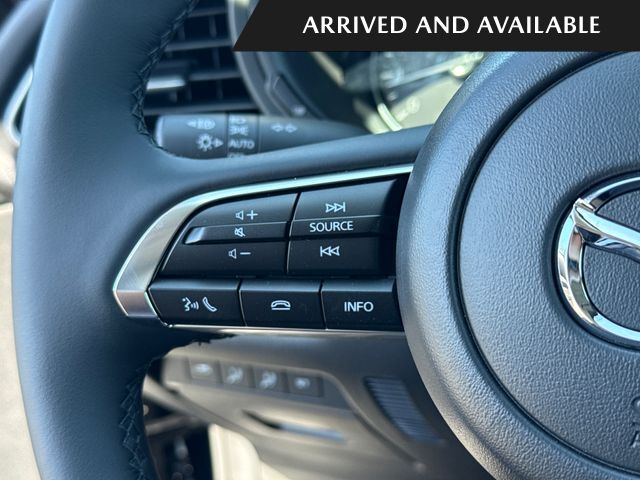 2026 MAZDA CX-30 2.5 S Premium San Juan Capistrano CA