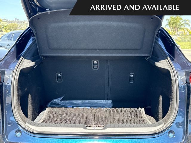 2026 MAZDA CX-30 2.5 S Premium San Juan Capistrano CA