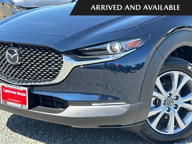 2026 MAZDA CX-30 2.5 S Premium San Juan Capistrano CA