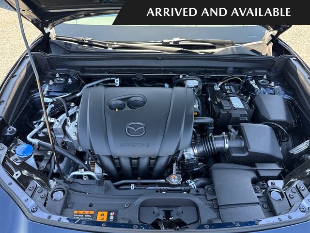 2026 MAZDA CX-30 2.5 S Premium San Juan Capistrano CA