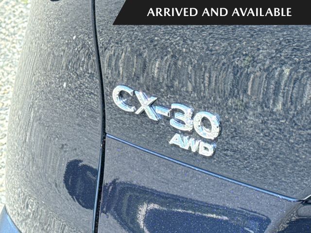 2026 MAZDA CX-30 2.5 S Premium San Juan Capistrano CA