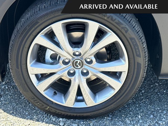 2026 MAZDA CX-30 2.5 S Premium San Juan Capistrano CA