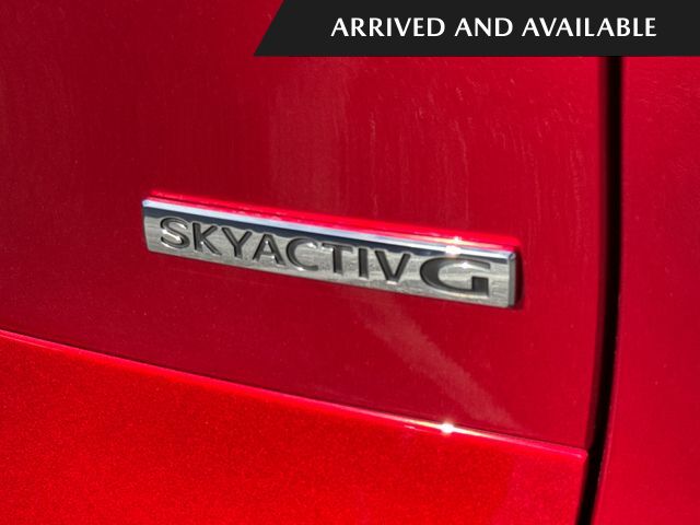 2026 MAZDA CX-30 2.5 S Premium San Juan Capistrano CA