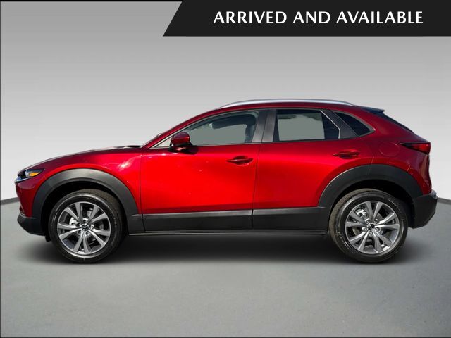 2026 MAZDA CX-30 2.5 S Premium San Juan Capistrano CA