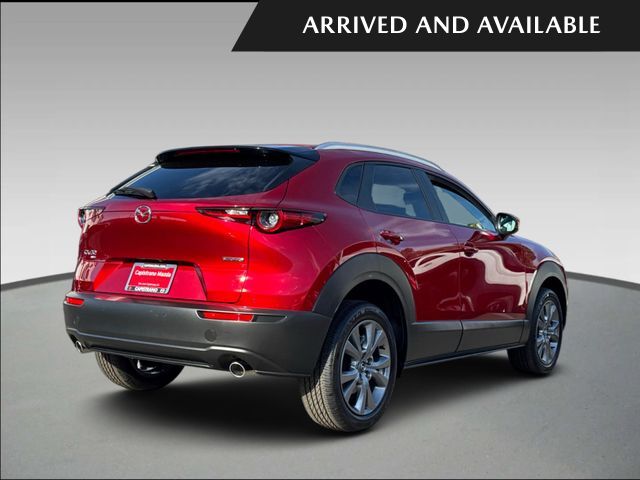 2026 MAZDA CX-30 2.5 S Premium San Juan Capistrano CA