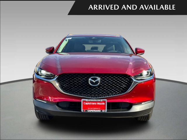 2026 MAZDA CX-30 2.5 S Premium San Juan Capistrano CA