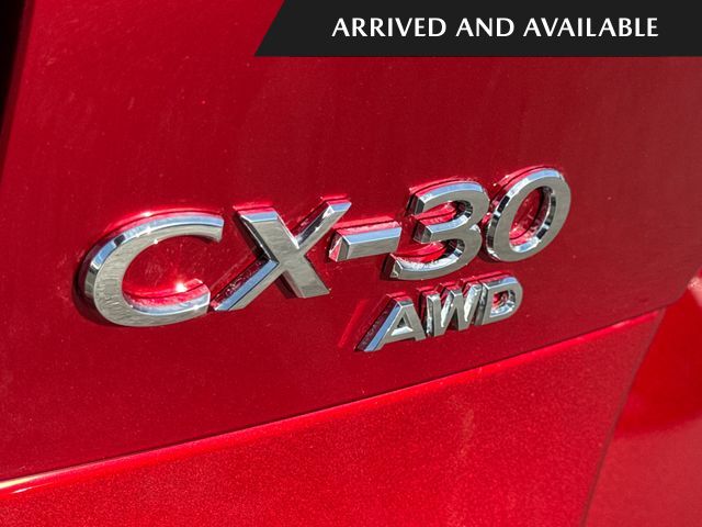 2026 MAZDA CX-30 2.5 S Premium San Juan Capistrano CA