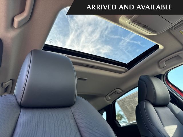 2026 MAZDA CX-30 2.5 S Premium San Juan Capistrano CA