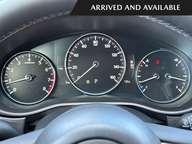 2026 MAZDA CX-30 2.5 S Premium San Juan Capistrano CA