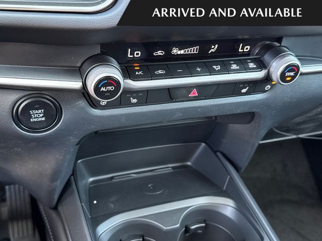 2026 MAZDA CX-30 2.5 S Premium San Juan Capistrano CA