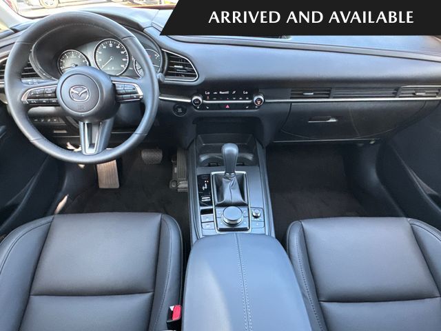 2026 MAZDA CX-30 2.5 S Premium San Juan Capistrano CA