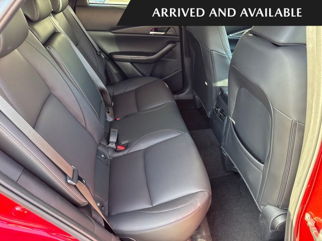 2026 MAZDA CX-30 2.5 S Premium San Juan Capistrano CA