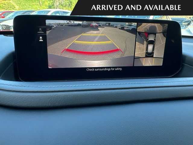 2026 MAZDA CX-30 2.5 S Premium San Juan Capistrano CA
