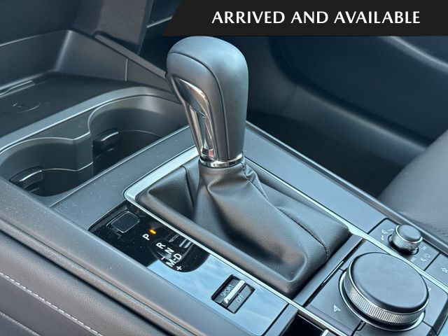 2026 MAZDA CX-30 2.5 S Premium San Juan Capistrano CA