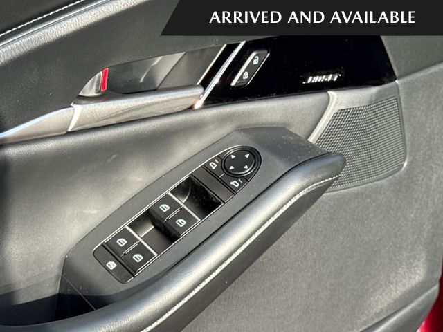 2026 MAZDA CX-30 2.5 S Premium San Juan Capistrano CA