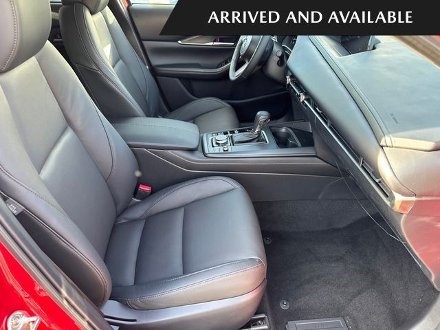 2026 MAZDA CX-30 2.5 S Premium San Juan Capistrano CA