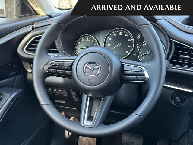 2026 MAZDA CX-30 2.5 S Premium San Juan Capistrano CA