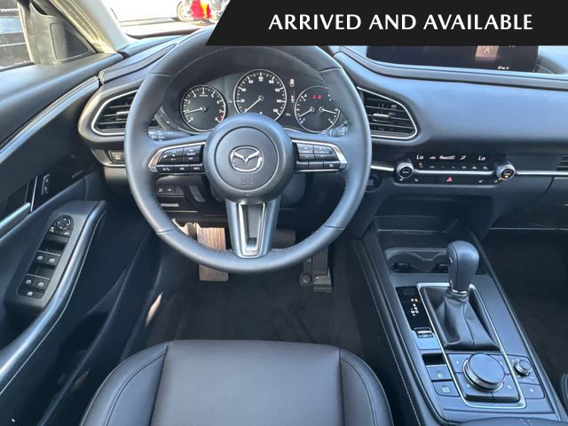 2026 MAZDA CX-30 2.5 S Premium San Juan Capistrano CA