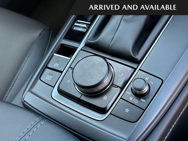 2026 MAZDA CX-30 2.5 S Premium San Juan Capistrano CA