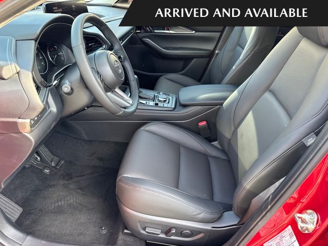 2026 MAZDA CX-30 2.5 S Premium San Juan Capistrano CA