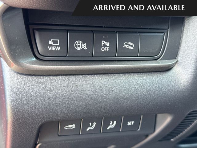 2026 MAZDA CX-30 2.5 S Premium San Juan Capistrano CA