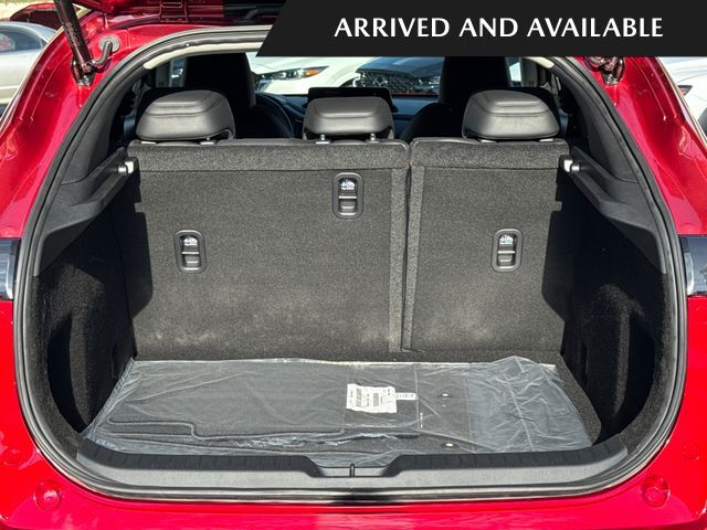 2026 MAZDA CX-30 2.5 S Premium San Juan Capistrano CA