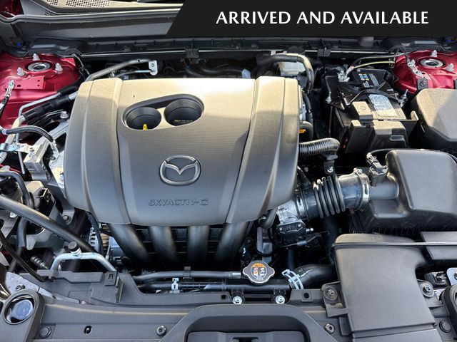 2026 MAZDA CX-30 2.5 S Premium San Juan Capistrano CA