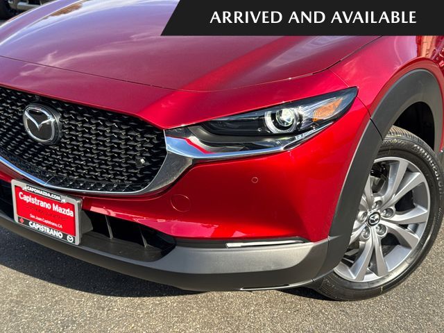 2026 MAZDA CX-30 2.5 S Premium San Juan Capistrano CA