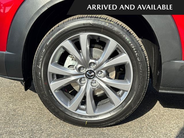 2026 MAZDA CX-30 2.5 S Premium San Juan Capistrano CA