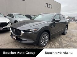 2026 MAZDA CX-30 2.5 S Premium